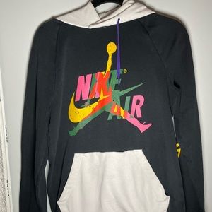 Nike Air Jordan Jumpman Hoodie